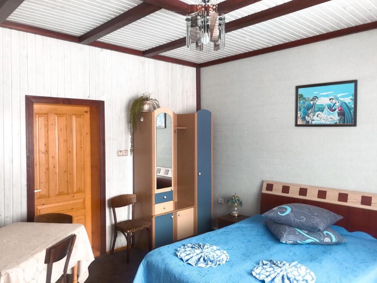 Відпочинок У Пронів Hotel Slavske Ngoại thất bức ảnh