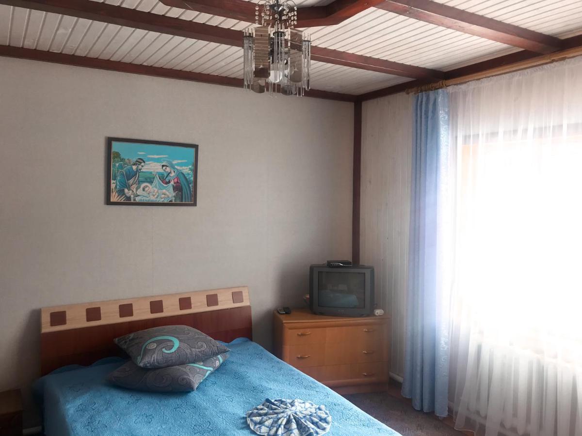Відпочинок У Пронів Hotel Slavske Ngoại thất bức ảnh