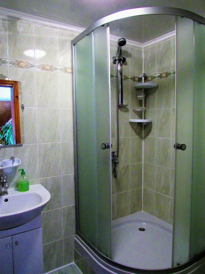 Відпочинок У Пронів Hotel Slavske Phòng bức ảnh