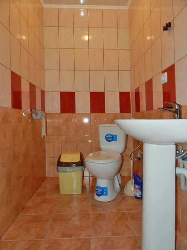 Відпочинок У Пронів Hotel Slavske Ngoại thất bức ảnh