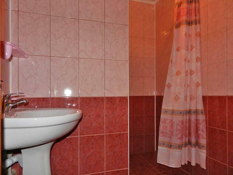 Відпочинок У Пронів Hotel Slavske Ngoại thất bức ảnh